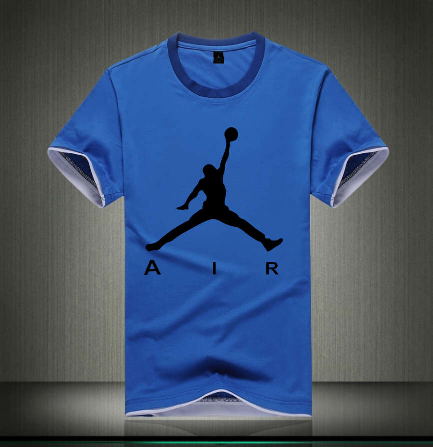 men jordan t-shirt S-XXXL-1853